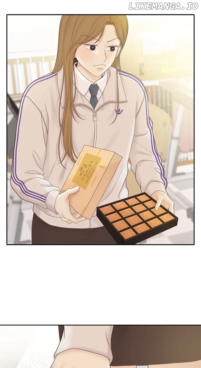 Girl’s World ( World of Girl ) Chapter 443 page 62 - 