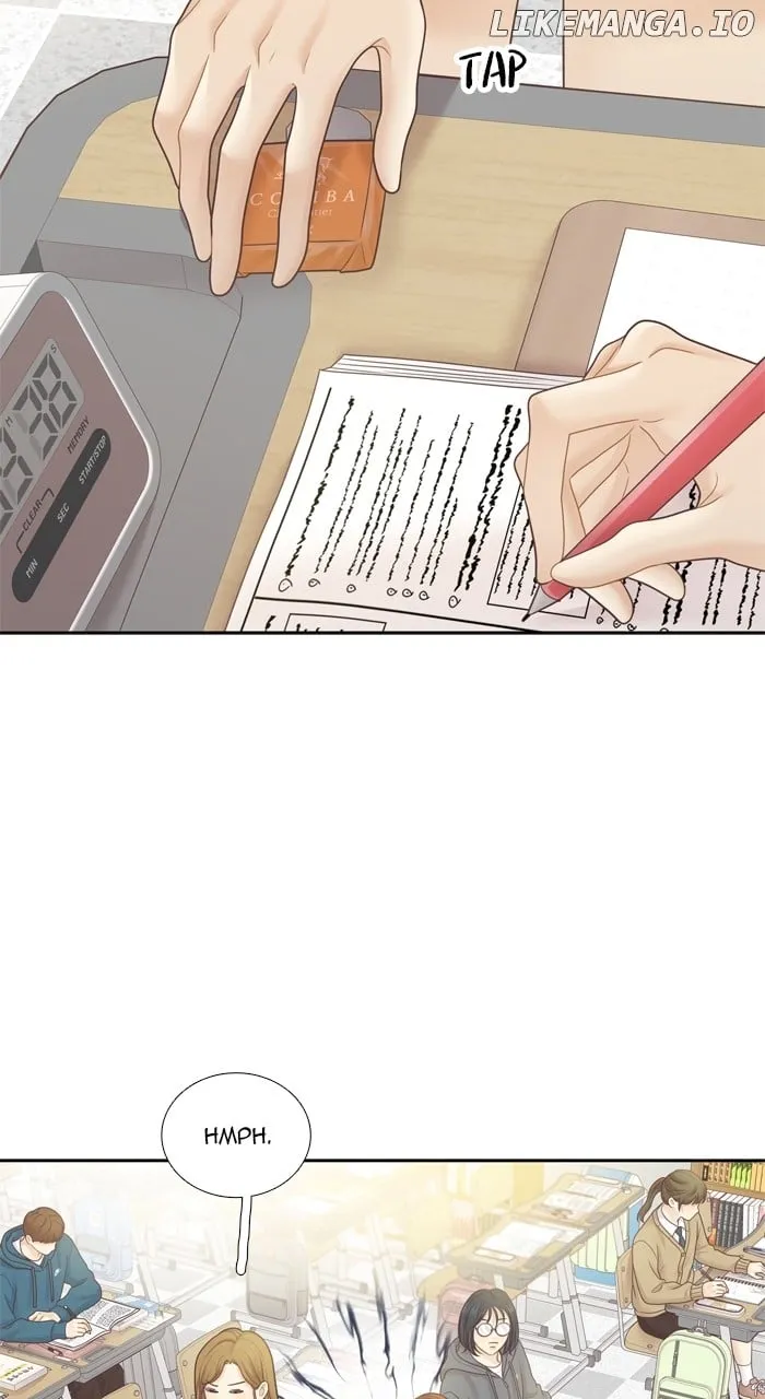 Girl’s World ( World of Girl ) Chapter 443 page 63 - 
