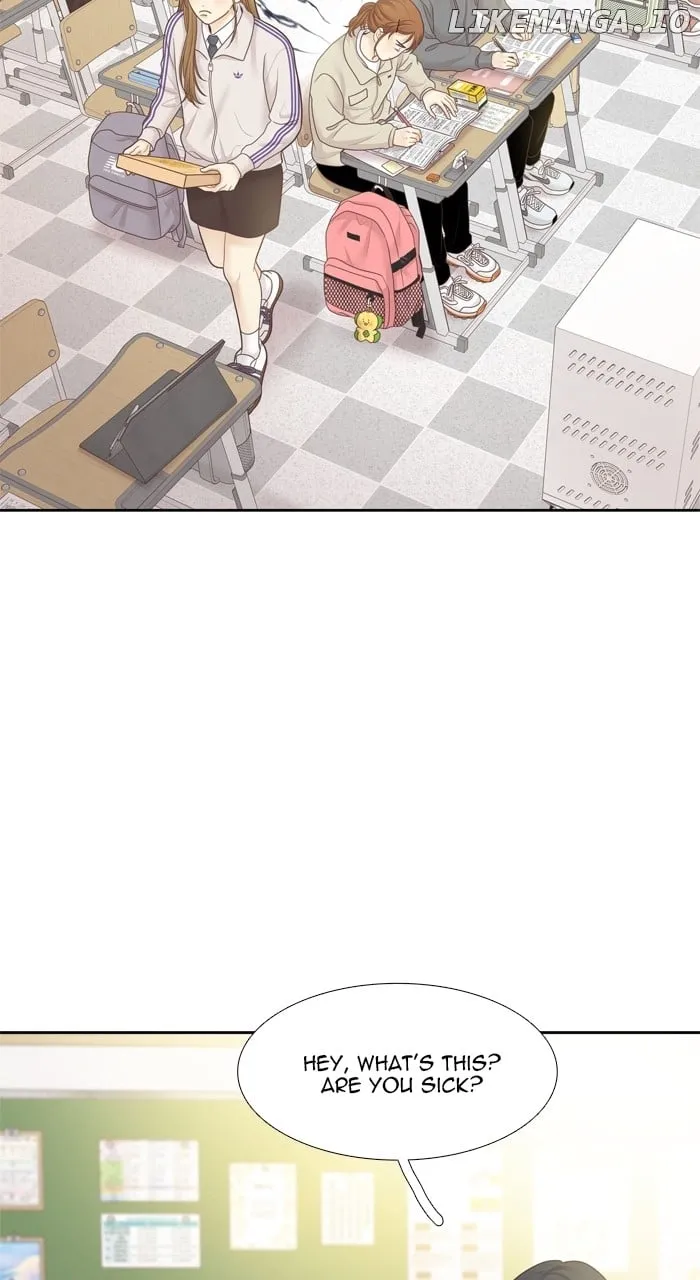 Girl’s World ( World of Girl ) Chapter 443 page 64 - 