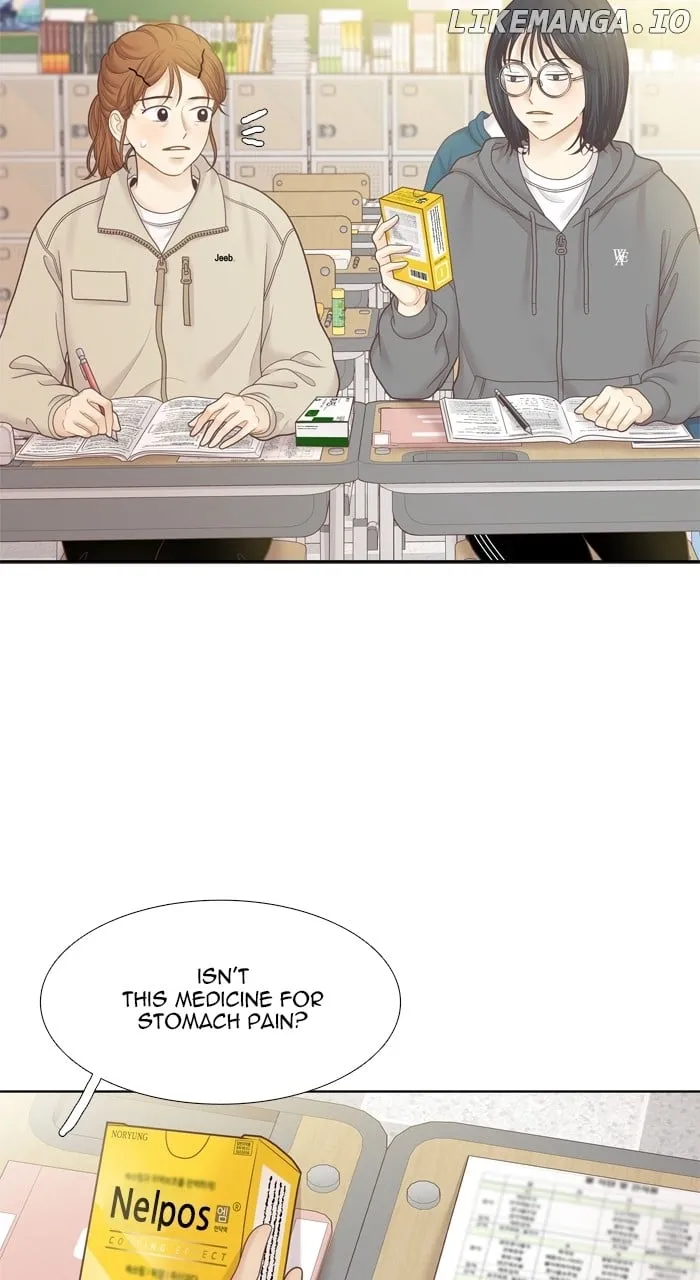 Girl’s World ( World of Girl ) Chapter 443 page 65 - 