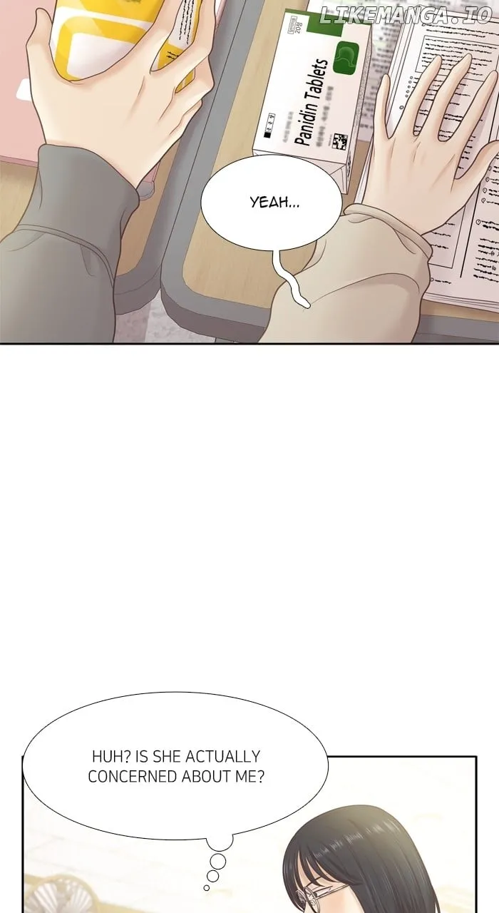 Girl’s World ( World of Girl ) Chapter 443 page 66 - 