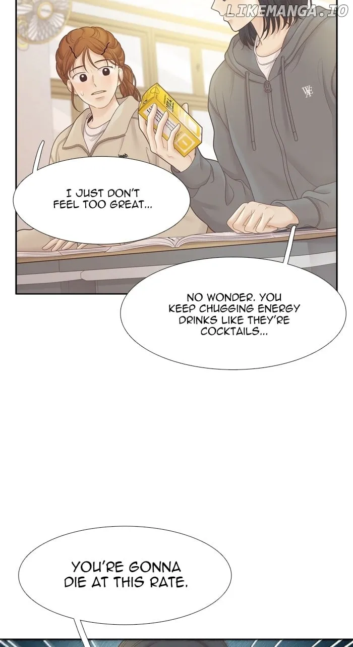 Girl’s World ( World of Girl ) Chapter 443 page 67 - 