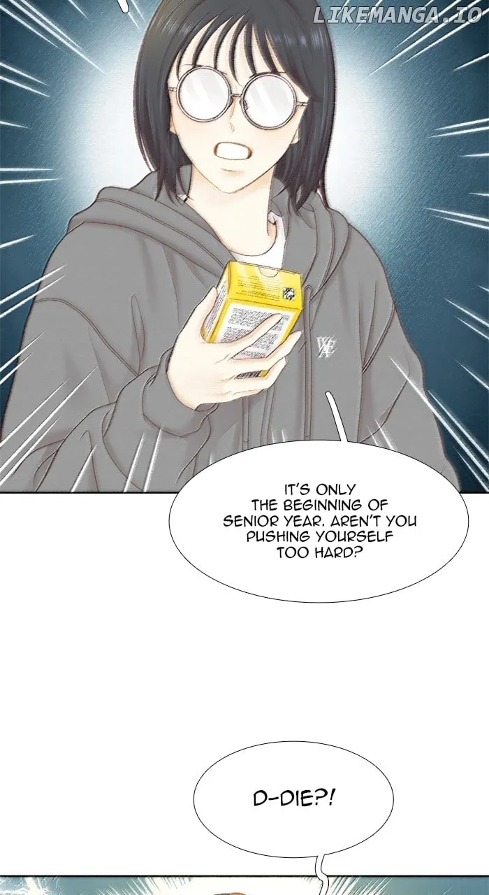 Girl’s World ( World of Girl ) Chapter 443 page 68 - 