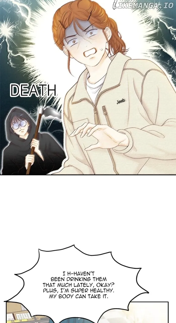 Girl’s World ( World of Girl ) Chapter 443 page 69 - 