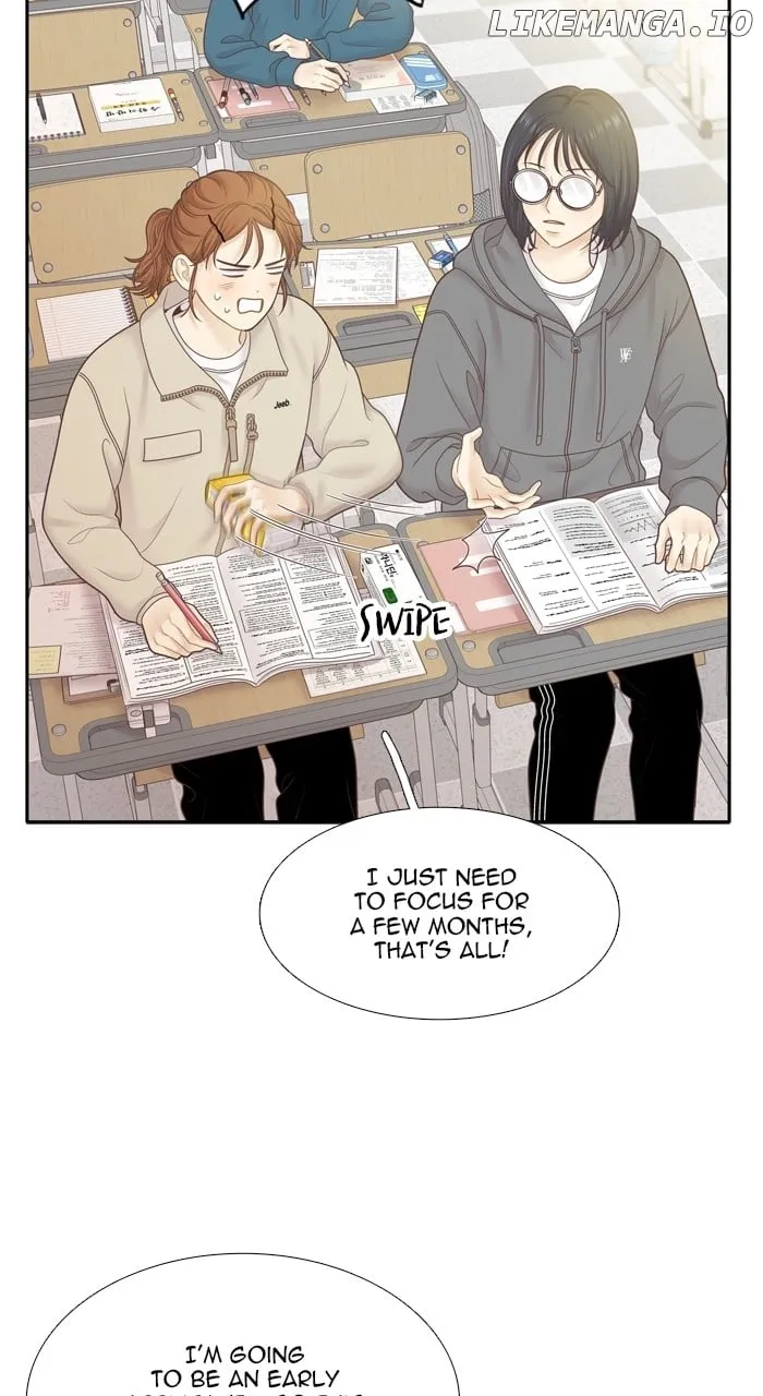 Girl’s World ( World of Girl ) Chapter 443 page 70 - 
