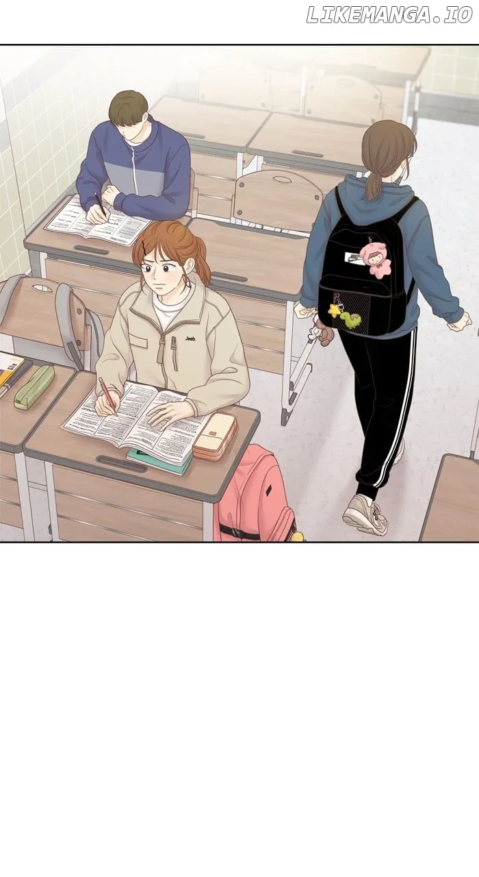 Girl’s World ( World of Girl ) Chapter 443 page 8 - 