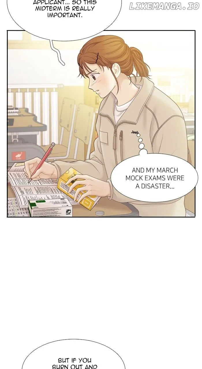 Girl’s World ( World of Girl ) Chapter 443 page 71 - 