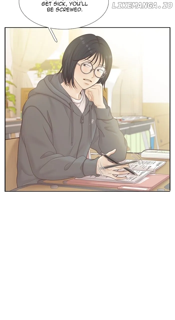 Girl’s World ( World of Girl ) Chapter 443 page 72 - 
