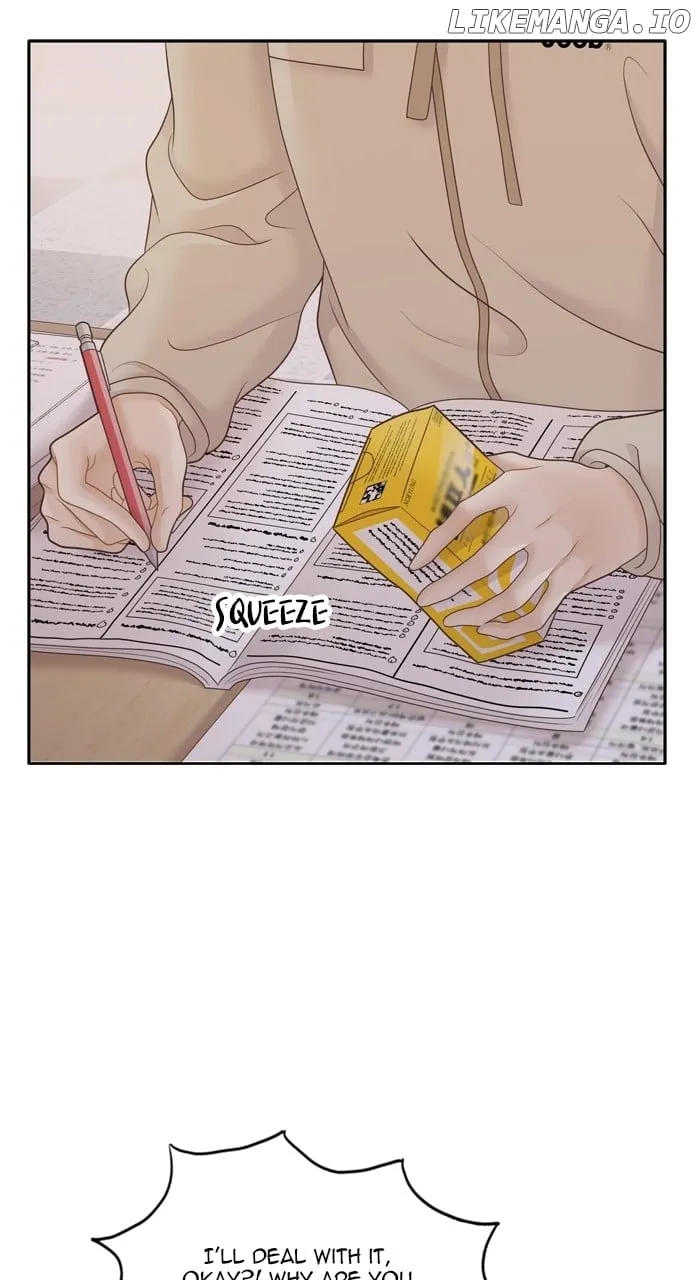 Girl’s World ( World of Girl ) Chapter 443 page 73 - 