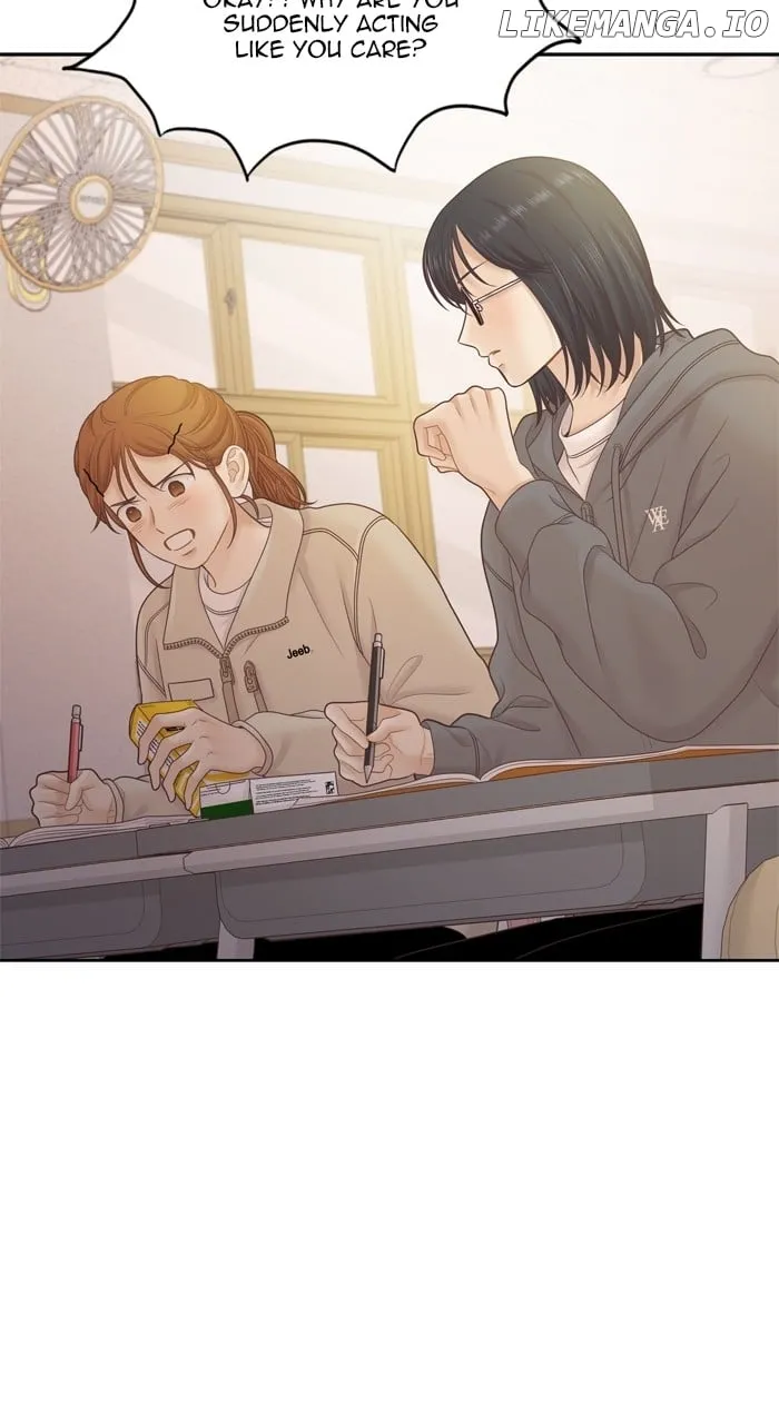 Girl’s World ( World of Girl ) Chapter 443 page 74 - 