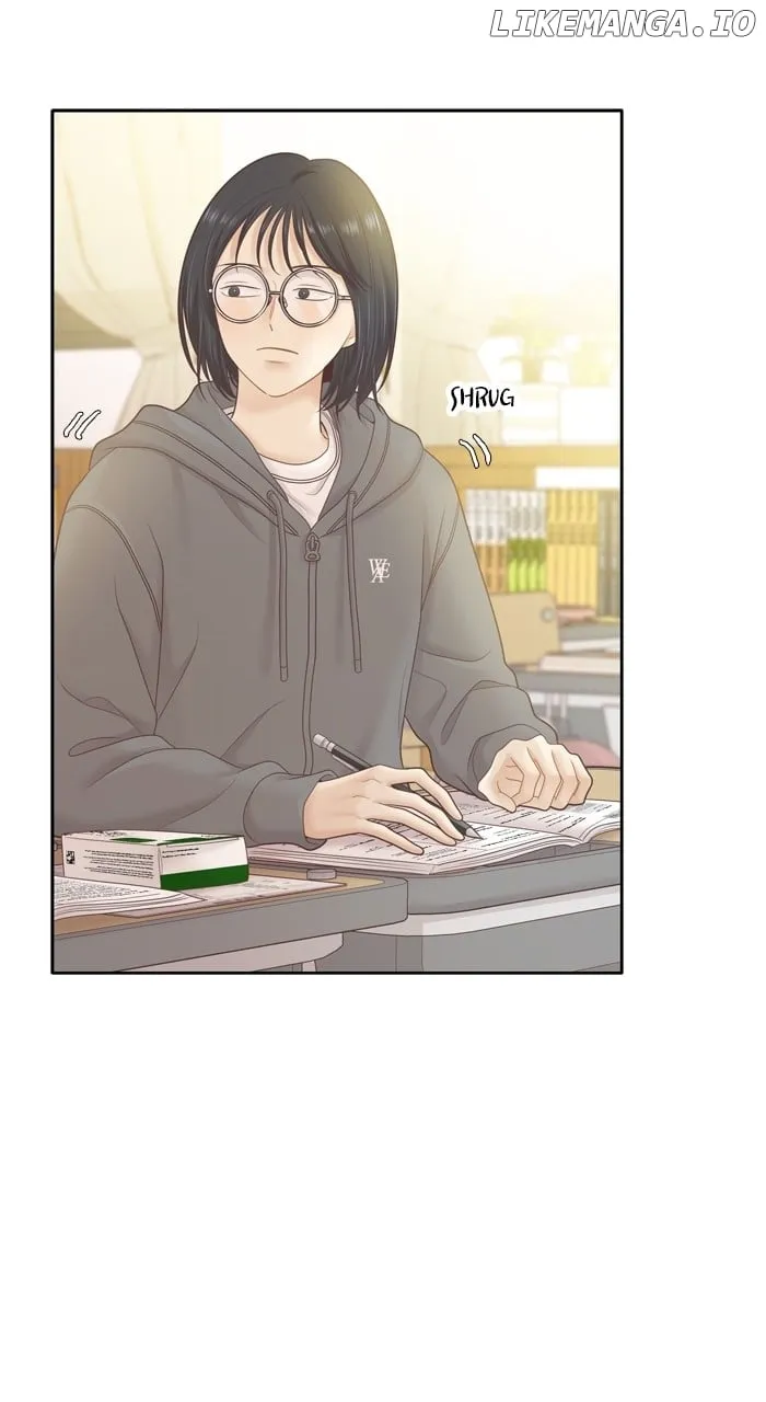 Girl’s World ( World of Girl ) Chapter 443 page 75 - 