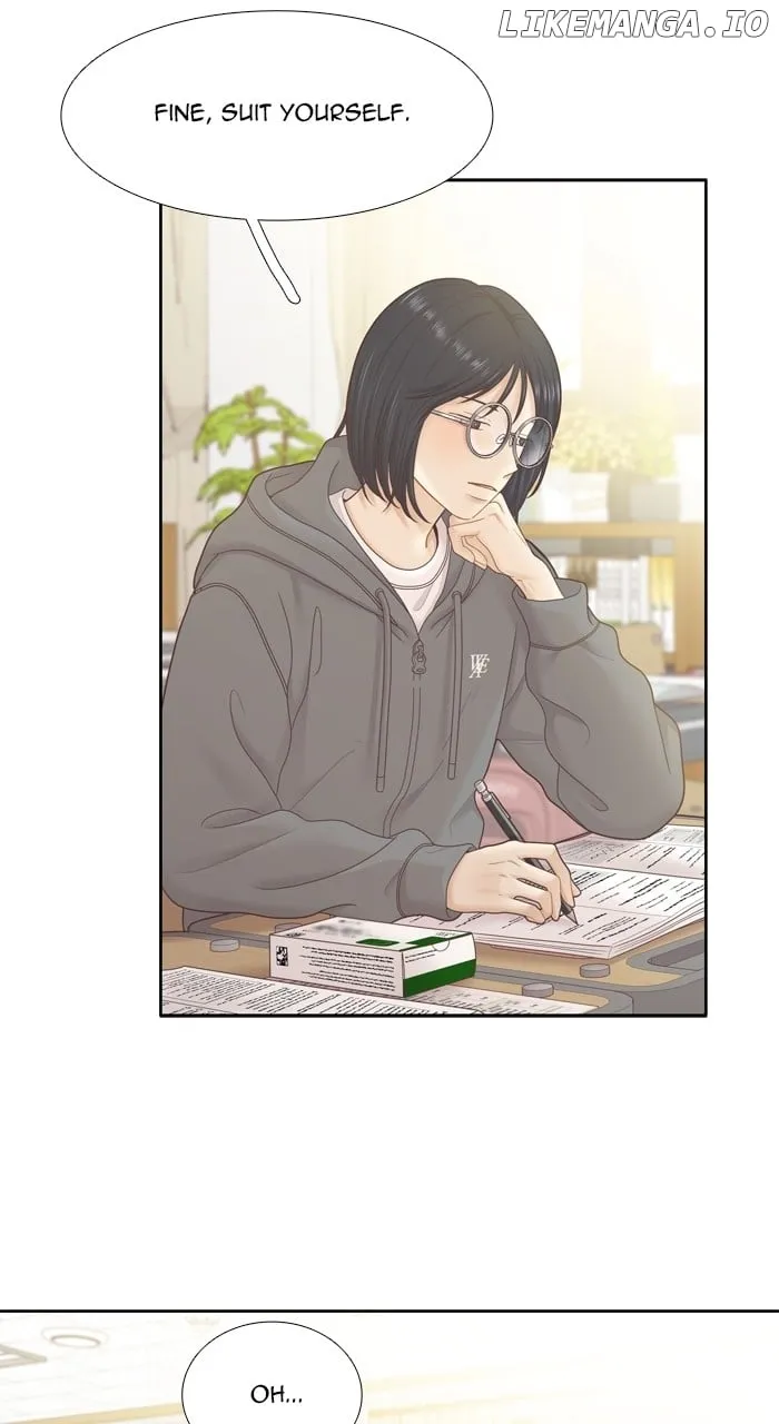 Girl’s World ( World of Girl ) Chapter 443 page 76 - 