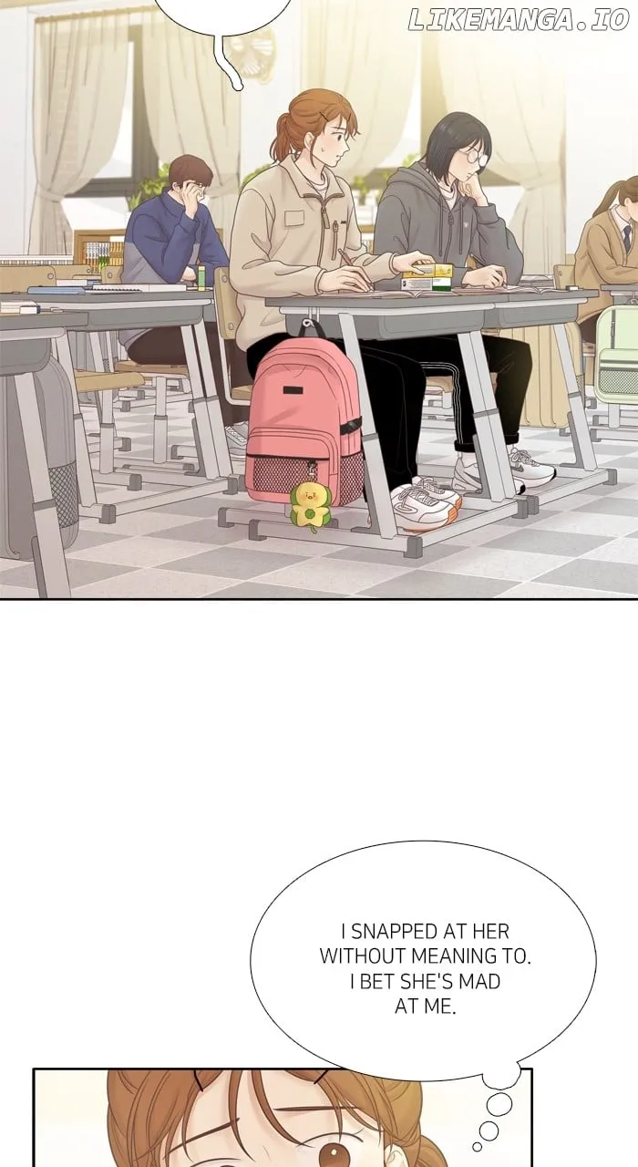 Girl’s World ( World of Girl ) Chapter 443 page 77 - 