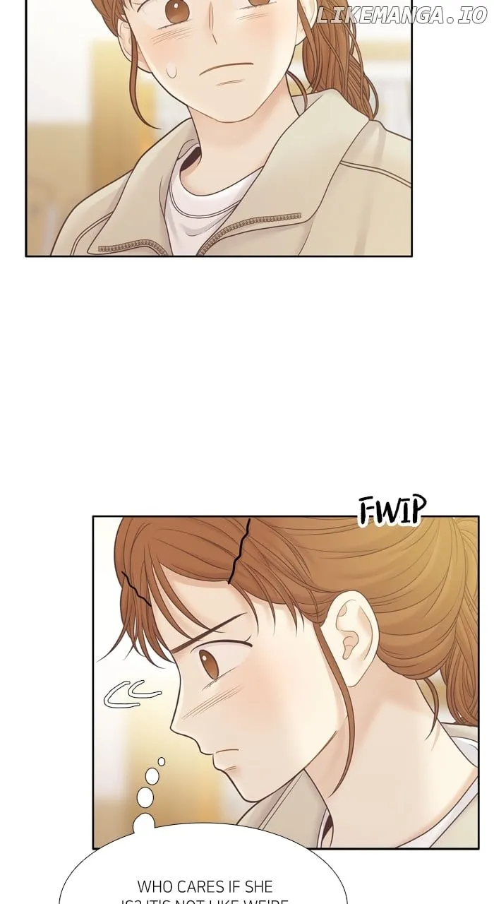 Girl’s World ( World of Girl ) Chapter 443 page 78 - 