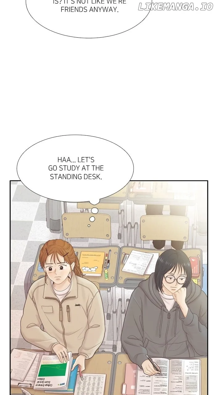 Girl’s World ( World of Girl ) Chapter 443 page 79 - 