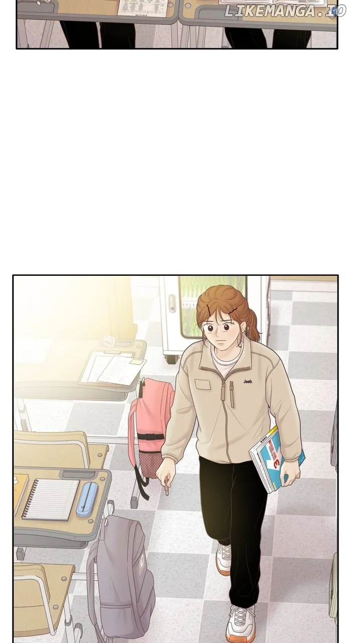 Girl’s World ( World of Girl ) Chapter 443 page 80 - 