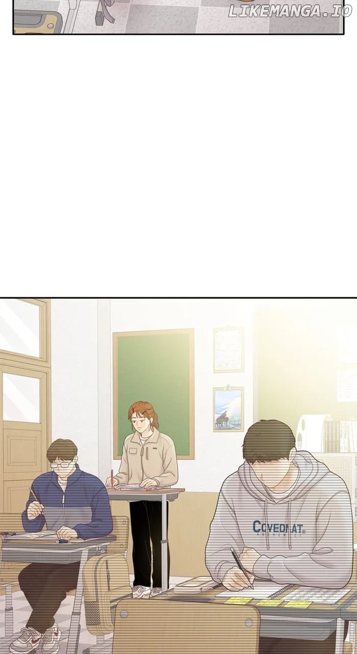 Girl’s World ( World of Girl ) Chapter 443 page 81 - 