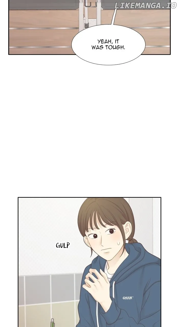 Girl’s World ( World of Girl ) Chapter 443 page 85 - 