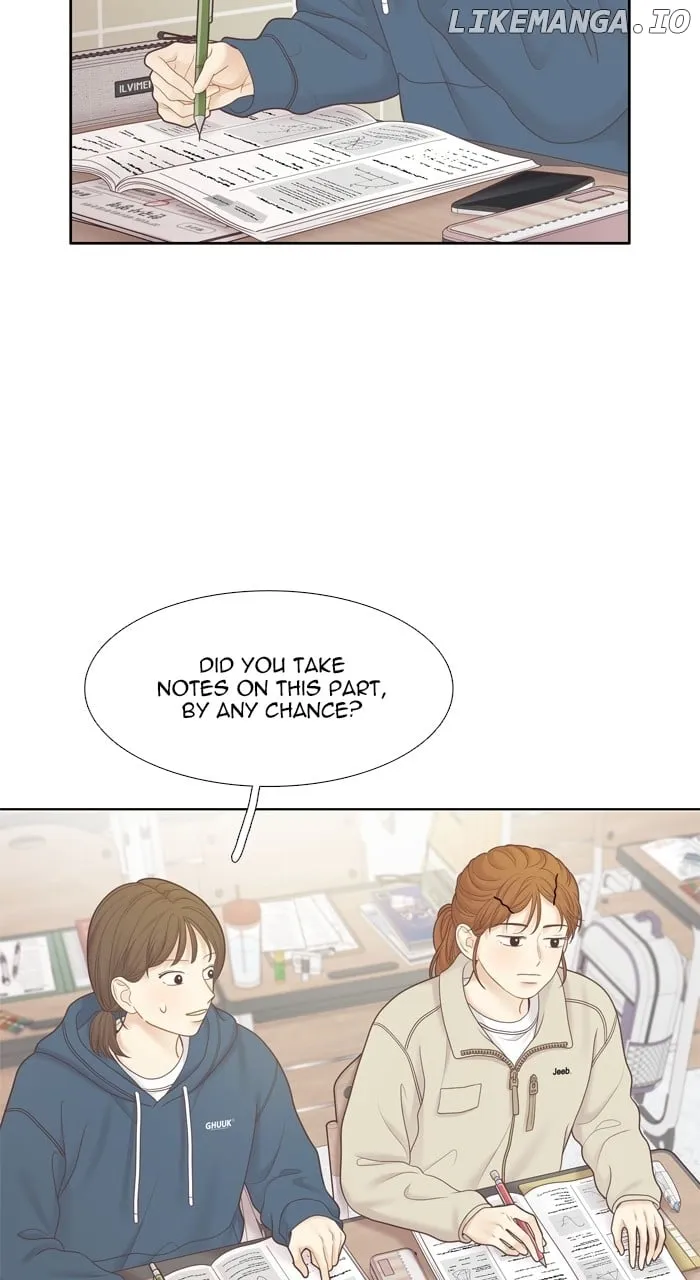 Girl’s World ( World of Girl ) Chapter 443 page 86 - 
