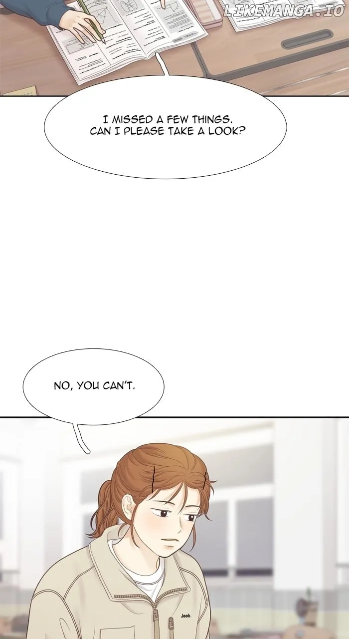 Girl’s World ( World of Girl ) Chapter 443 page 87 - 