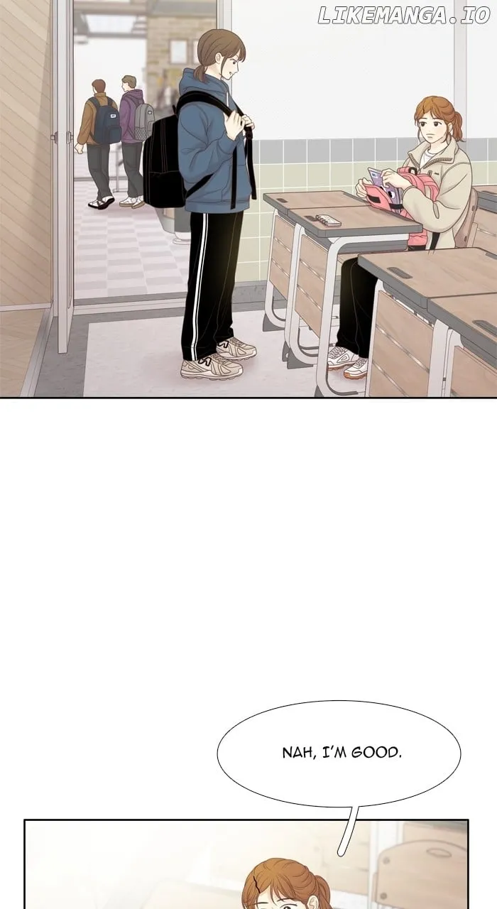 Girl’s World ( World of Girl ) Chapter 443 page 10 - 