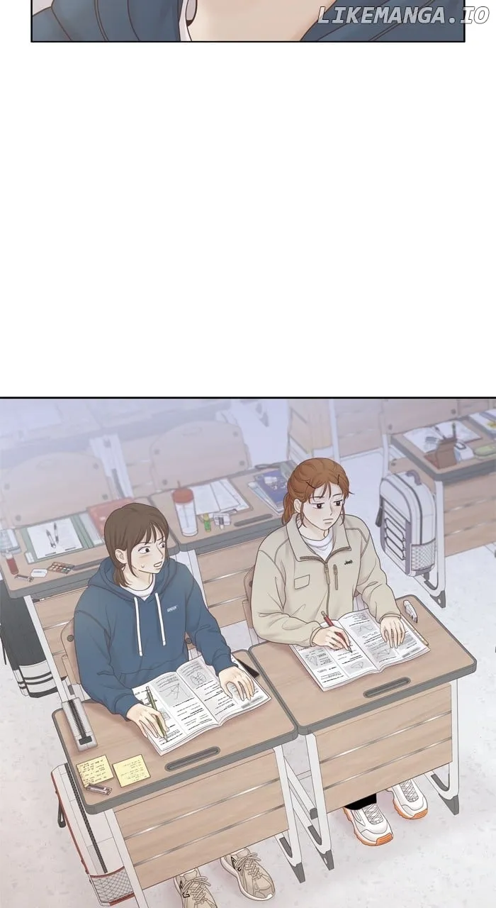 Girl’s World ( World of Girl ) Chapter 443 page 91 - 
