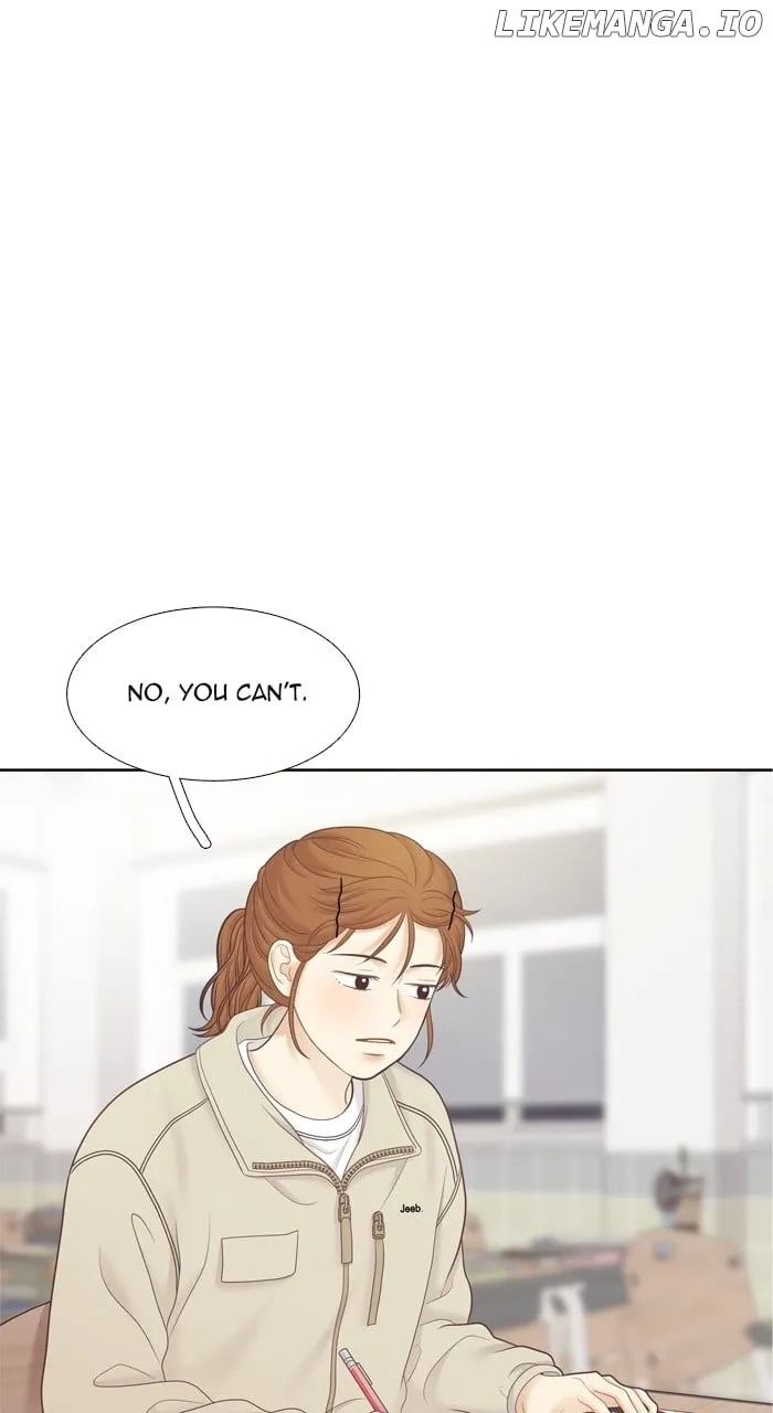 Girl’s World ( World of Girl ) Chapter 444 page 1 - 