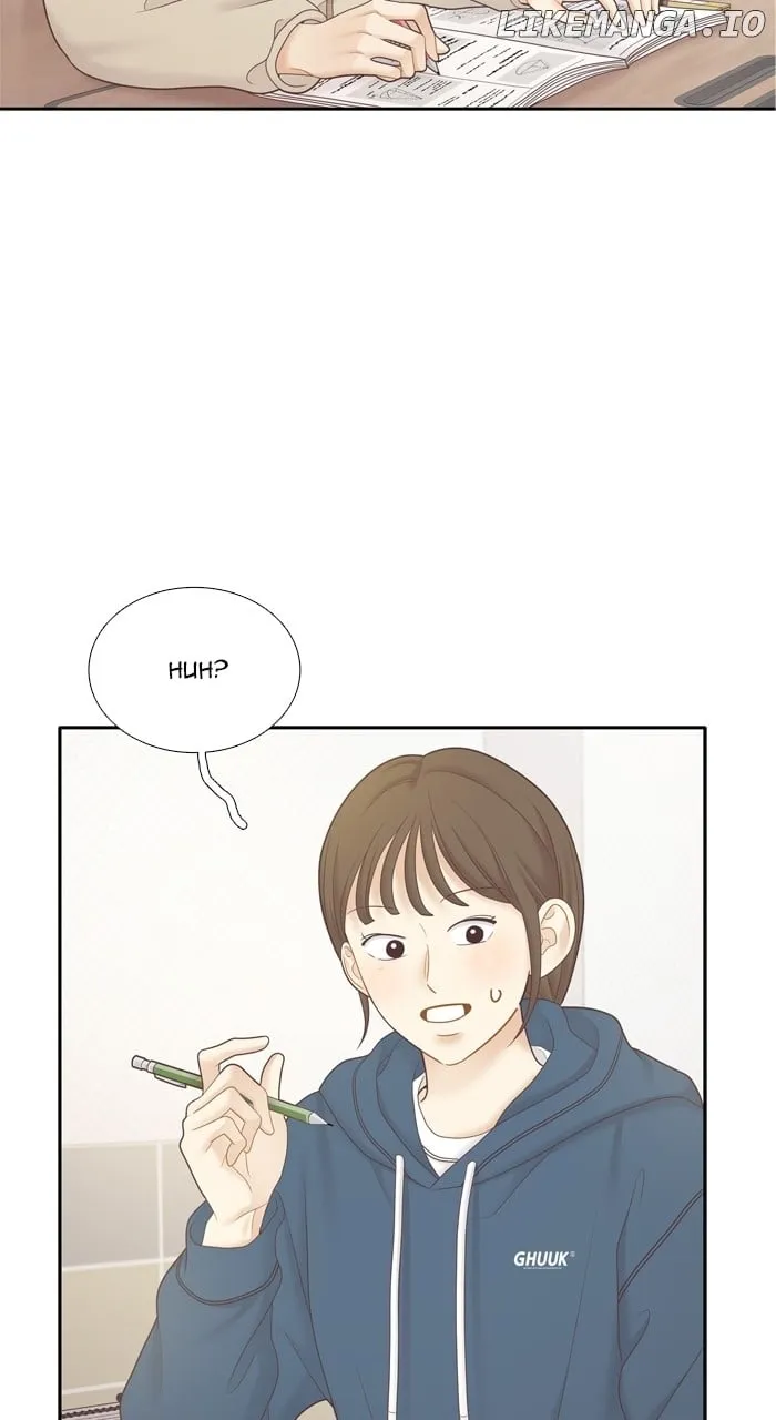 Girl’s World ( World of Girl ) Chapter 444 page 2 - 