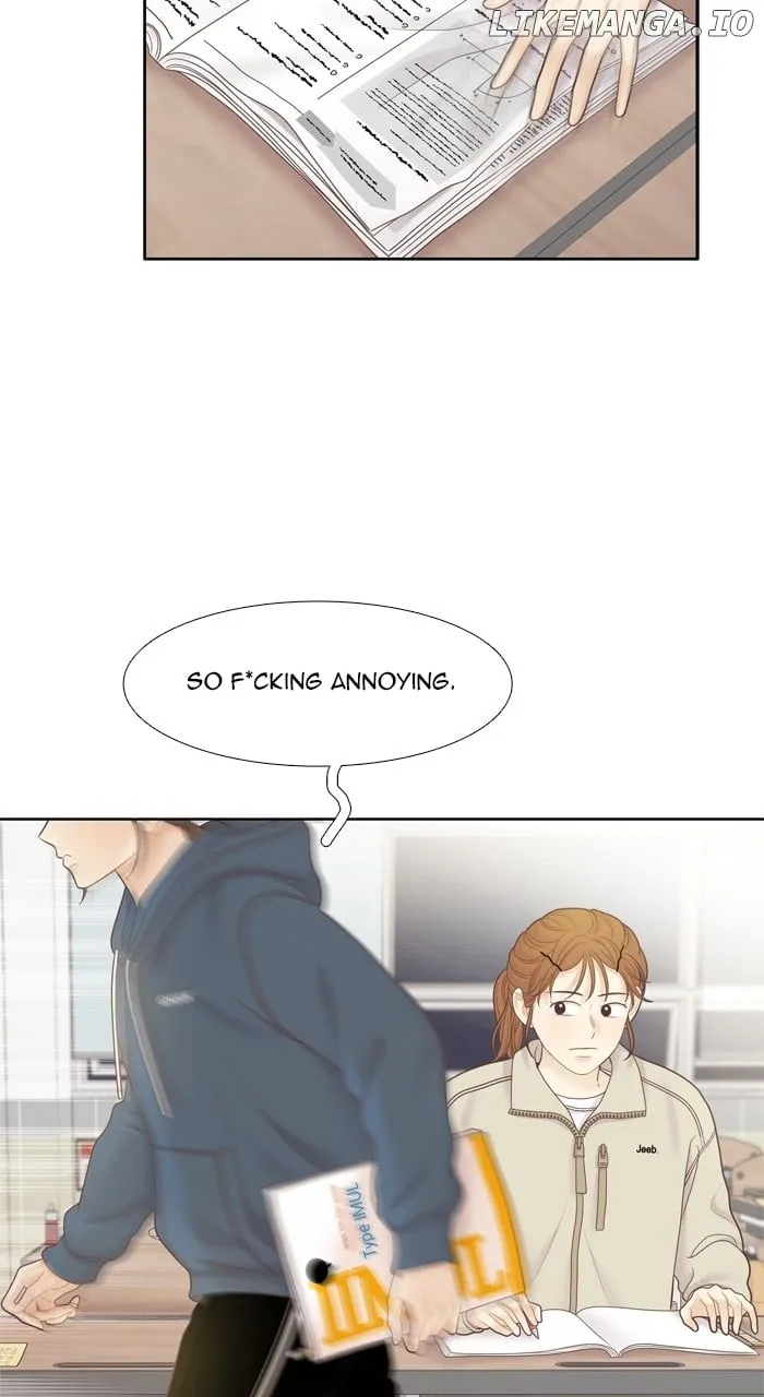 Girl’s World ( World of Girl ) Chapter 444 page 11 - 