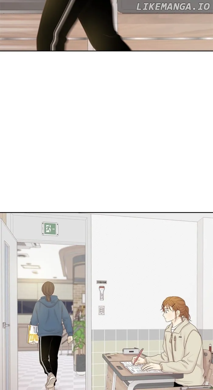 Girl’s World ( World of Girl ) Chapter 444 page 12 - 