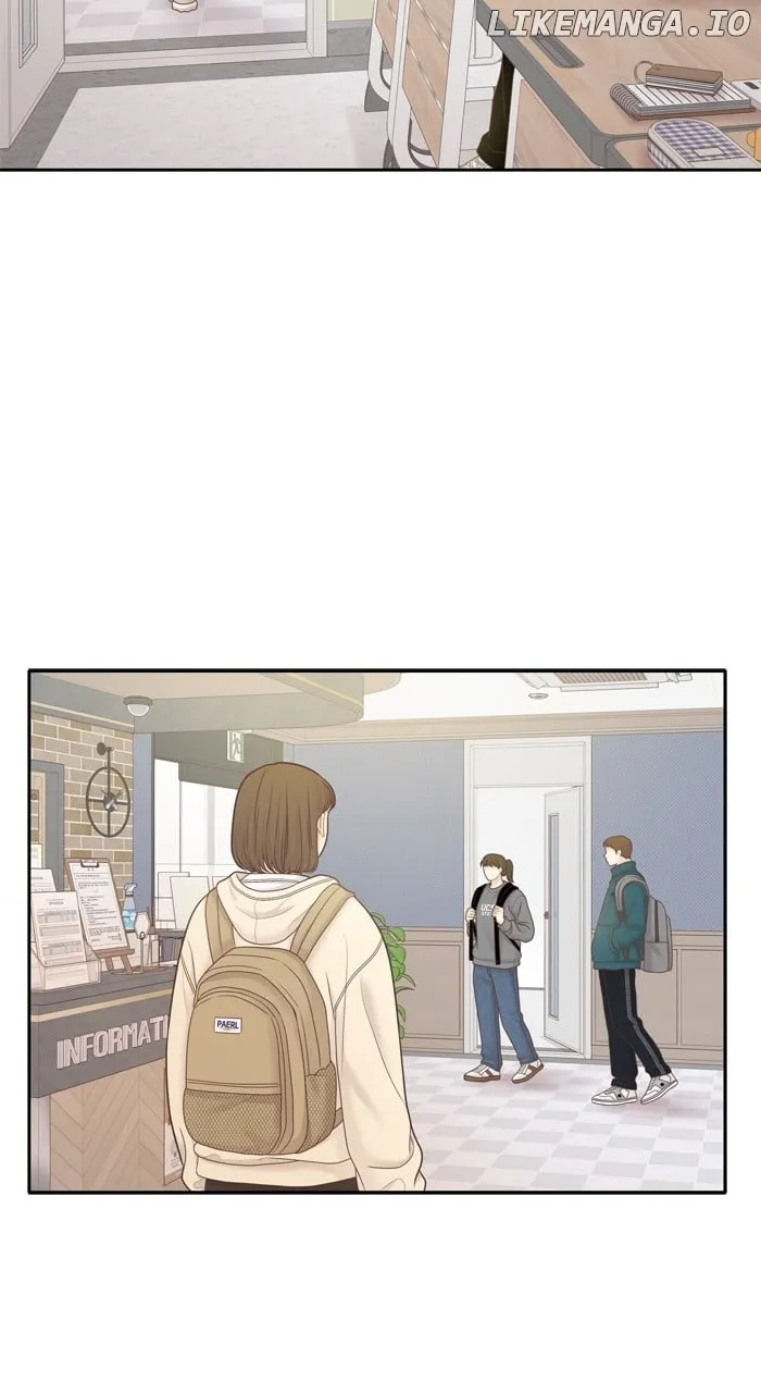 Girl’s World ( World of Girl ) Chapter 444 page 13 - 