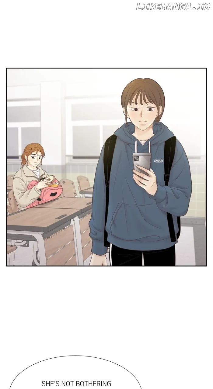 Girl’s World ( World of Girl ) Chapter 444 page 15 - 