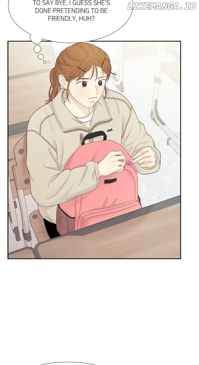 Girl’s World ( World of Girl ) Chapter 444 page 16 - 