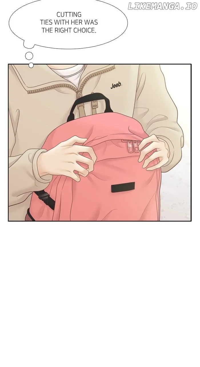 Girl’s World ( World of Girl ) Chapter 444 page 17 - 