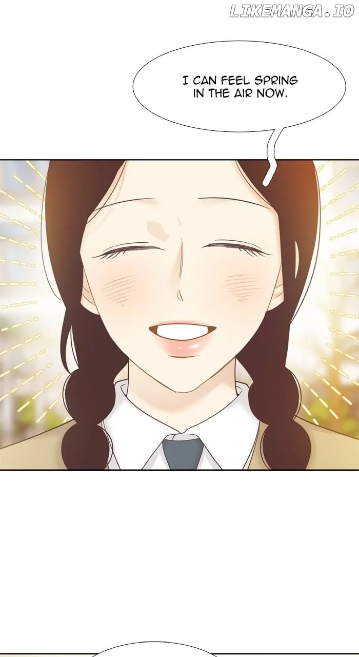 Girl’s World ( World of Girl ) Chapter 444 page 20 - 