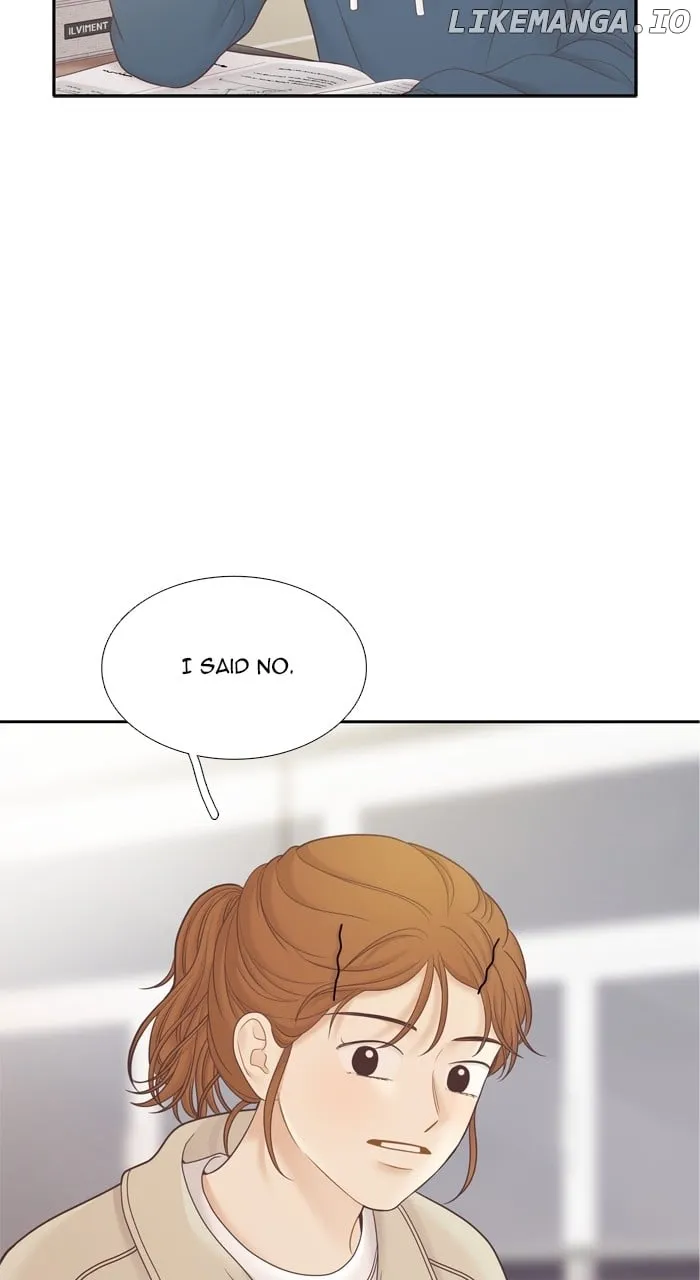Girl’s World ( World of Girl ) Chapter 444 page 3 - 