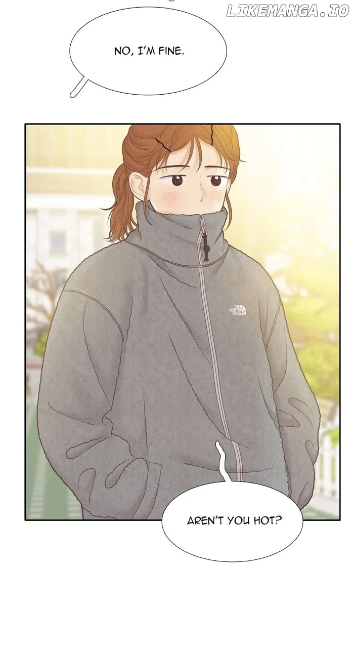 Girl’s World ( World of Girl ) Chapter 444 page 22 - 
