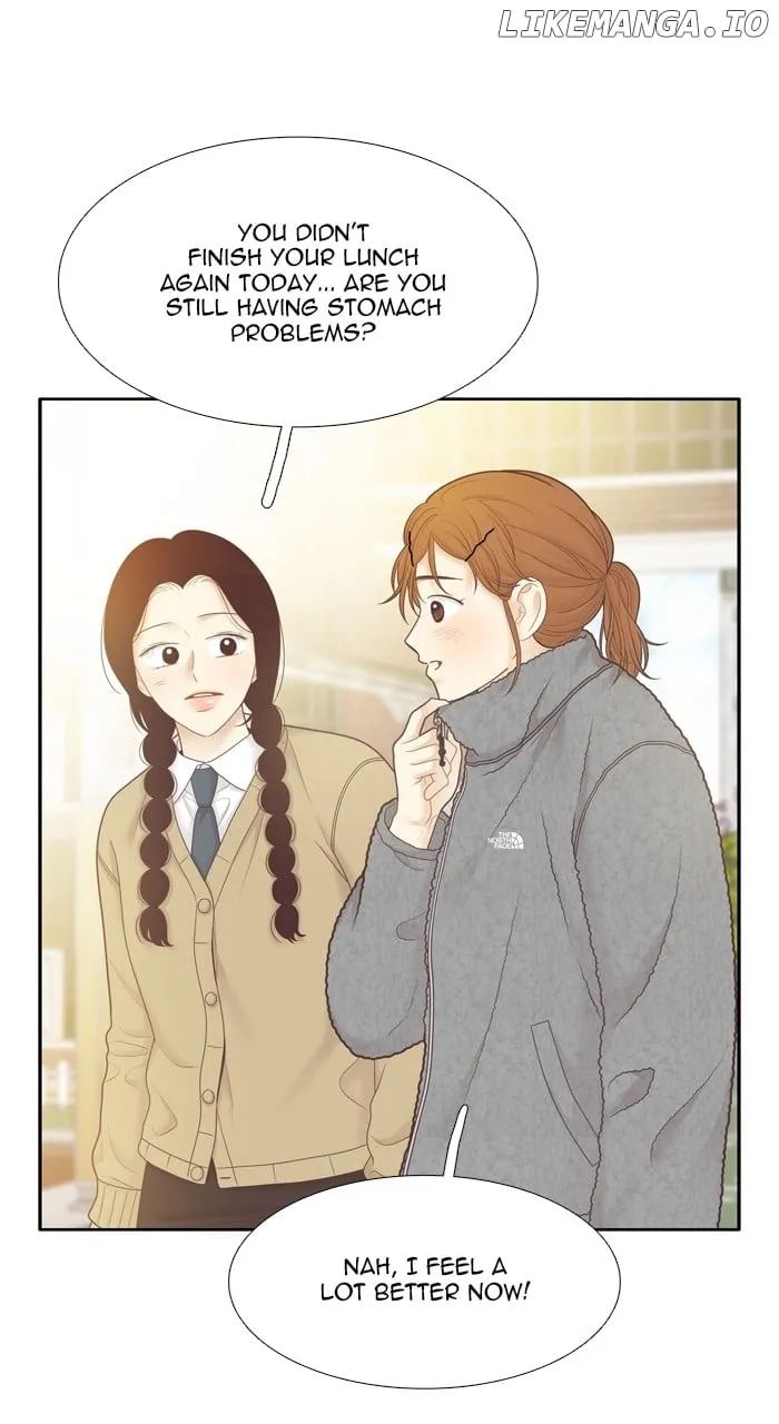 Girl’s World ( World of Girl ) Chapter 444 page 23 - 