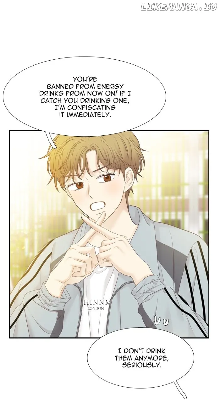 Girl’s World ( World of Girl ) Chapter 444 page 24 - 