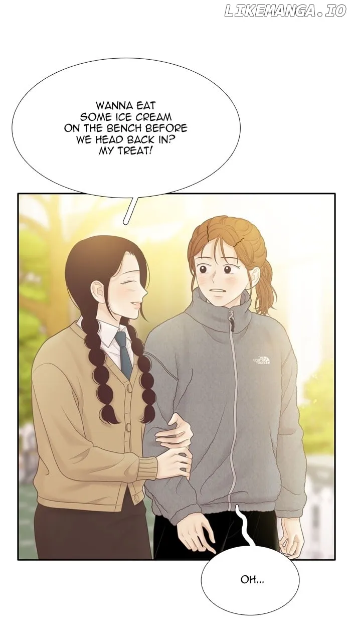 Girl’s World ( World of Girl ) Chapter 444 page 25 - 