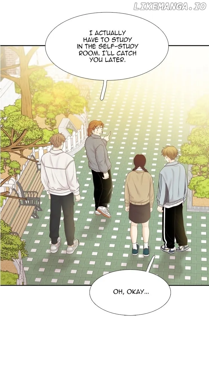 Girl’s World ( World of Girl ) Chapter 444 page 27 - 