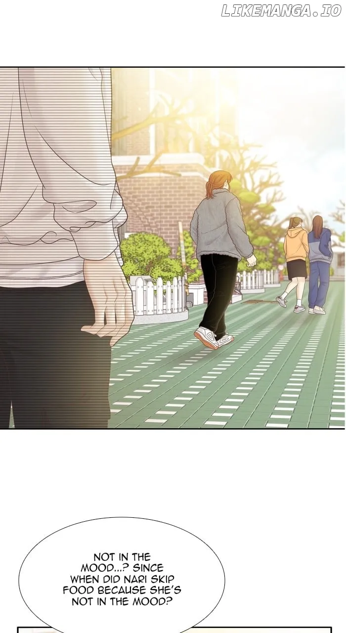 Girl’s World ( World of Girl ) Chapter 444 page 28 - 