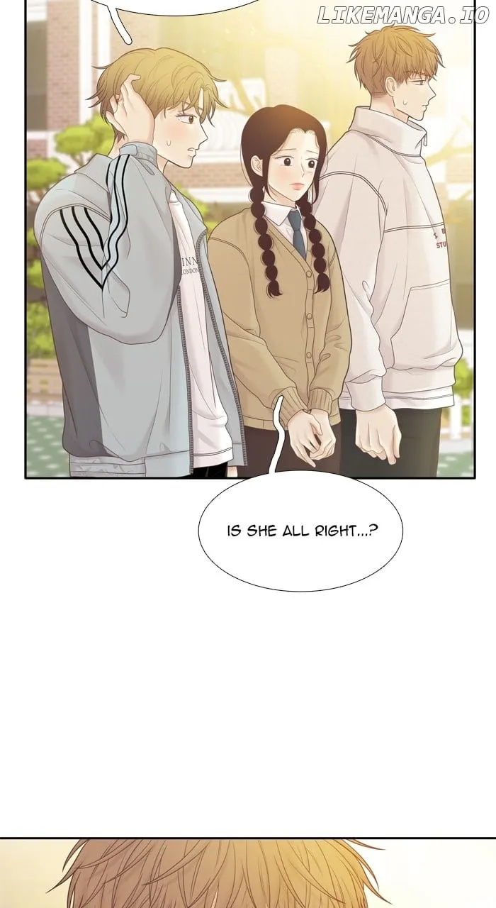 Girl’s World ( World of Girl ) Chapter 444 page 29 - 