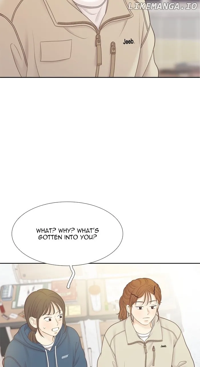 Girl’s World ( World of Girl ) Chapter 444 page 4 - 