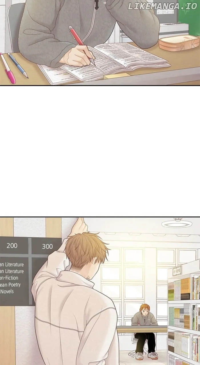 Girl’s World ( World of Girl ) Chapter 444 page 32 - 