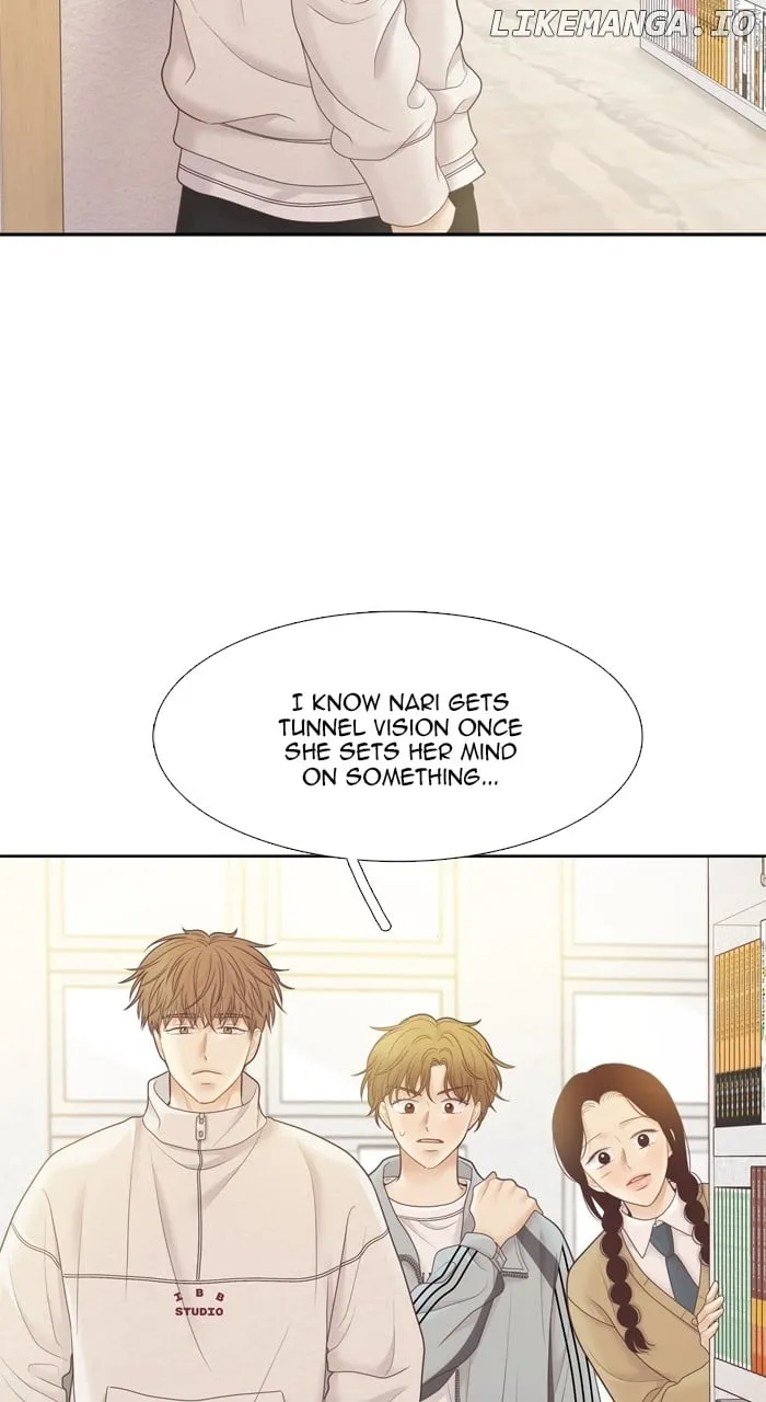 Girl’s World ( World of Girl ) Chapter 444 page 33 - 
