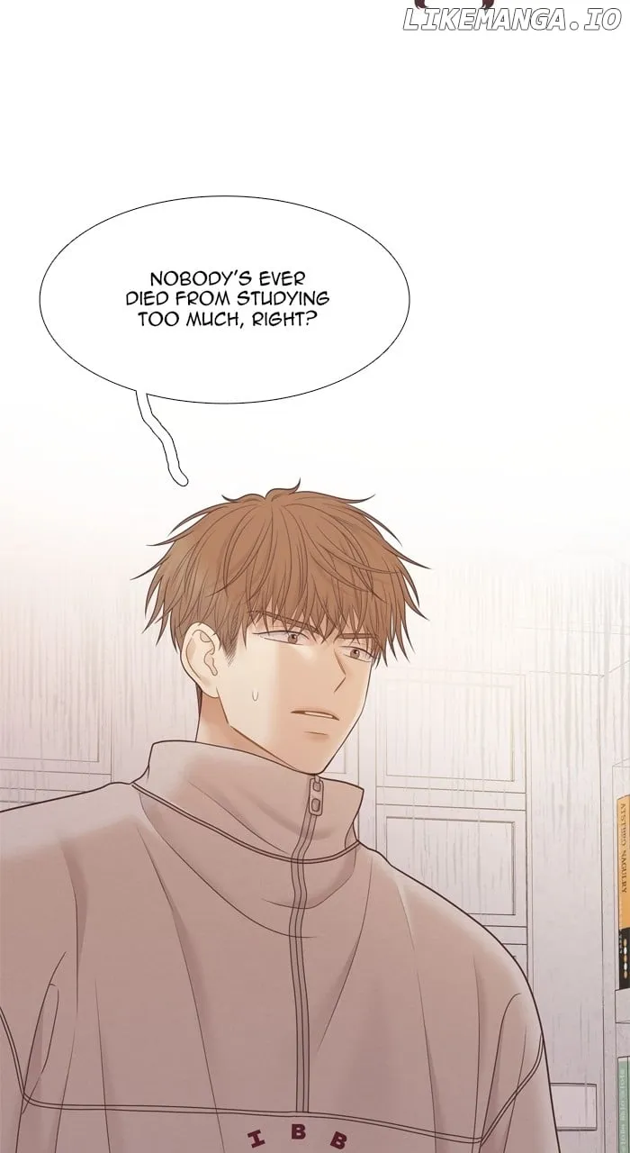 Girl’s World ( World of Girl ) Chapter 444 page 35 - 