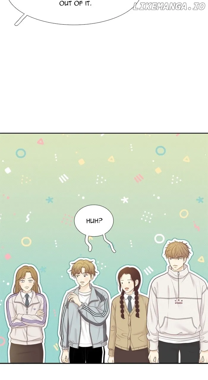 Girl’s World ( World of Girl ) Chapter 444 page 38 - 