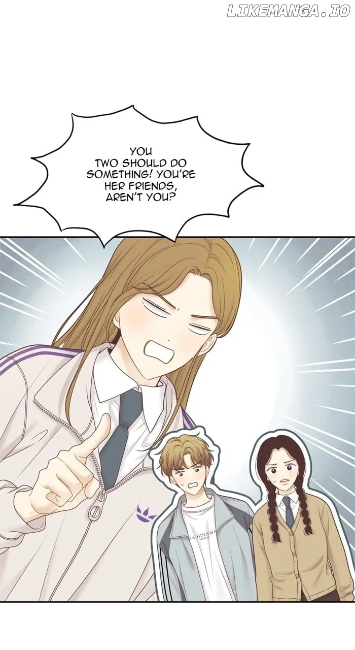 Girl’s World ( World of Girl ) Chapter 444 page 39 - 
