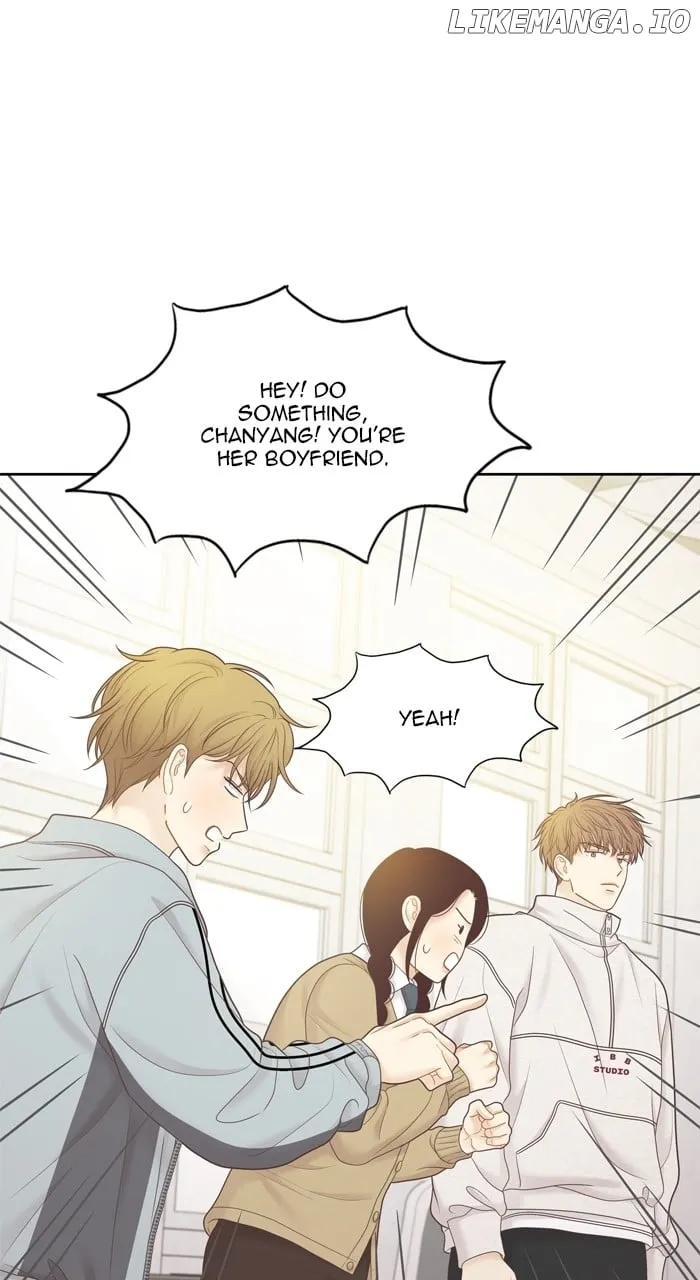 Girl’s World ( World of Girl ) Chapter 444 page 40 - 